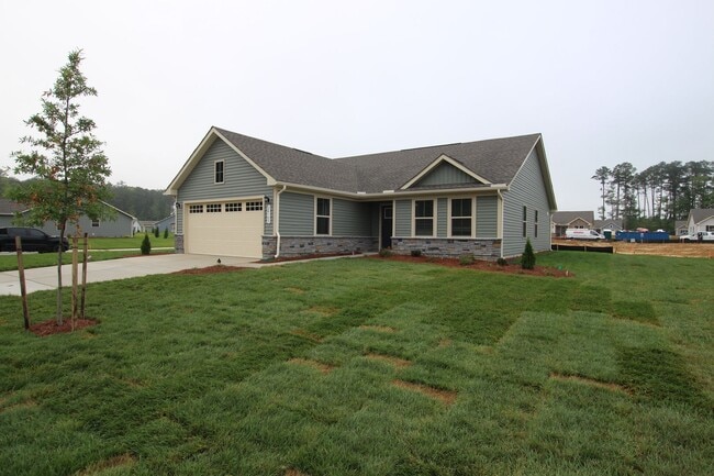 property at 24103 Harvest Cir