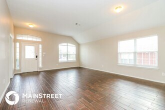 2803 Logan Dr in Mansfield, TX - Building Photo - Building Photo