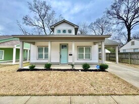 441 Josephine St in Memphis, TN - Building Photo