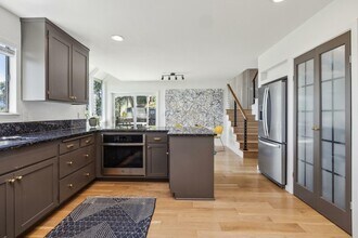 85 Ridge Rd in Fairfax, CA - Building Photo - Building Photo