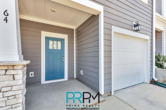 64 Meteora Way in Greenville, SC - Building Photo - Building Photo