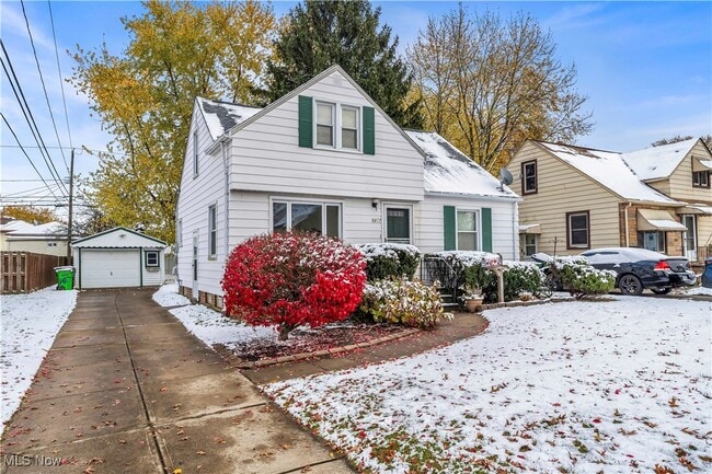 5617 E 139th St in Garfield Heights, OH - Building Photo - Building Photo