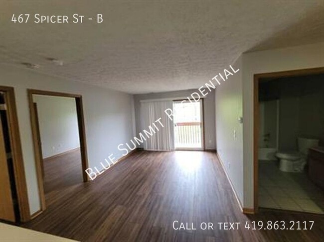 467 Spicer Street in Akron, OH - Building Photo - Building Photo