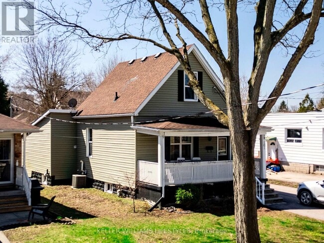 property at 101 Emery St E