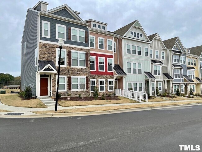 343 Great Northern Sta in Apex, NC - Building Photo - Building Photo