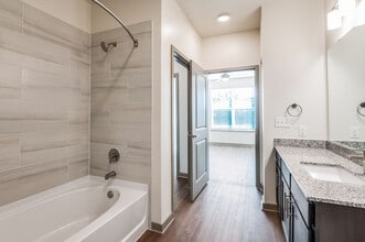 Parmore Plano in Plano, TX - Building Photo - Building Photo