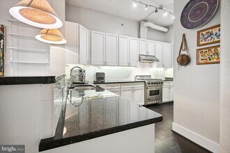 1700 Kalorama Rd NW in Washington, DC - Building Photo - Building Photo