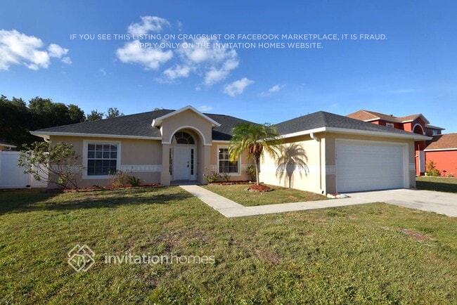 property at 1156 St Tropez Ct