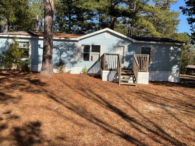 property at 108 Pleasantville Ln