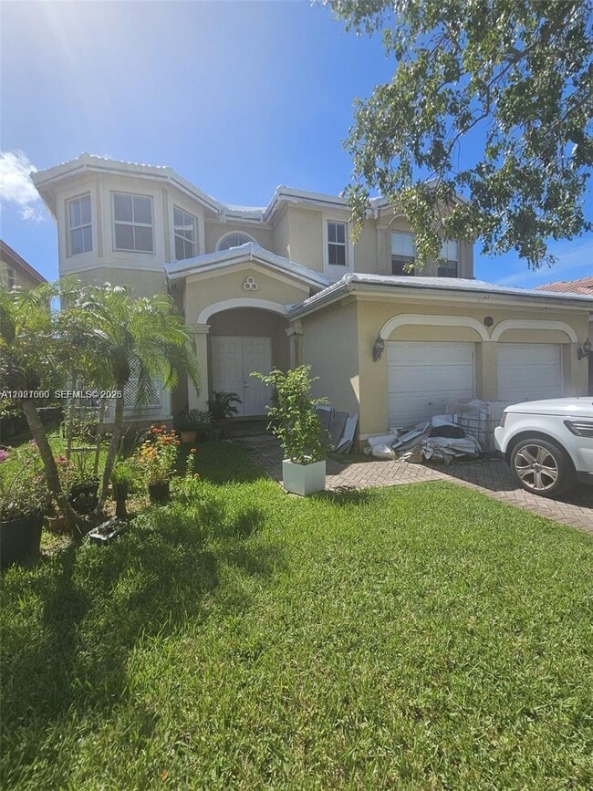 property at 16536 SW 54th St