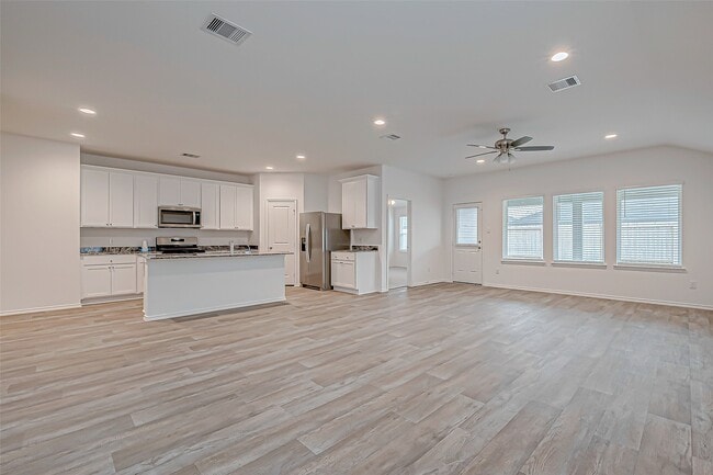 2913 Bur Lndg Ln in Richmond, TX - Building Photo - Building Photo