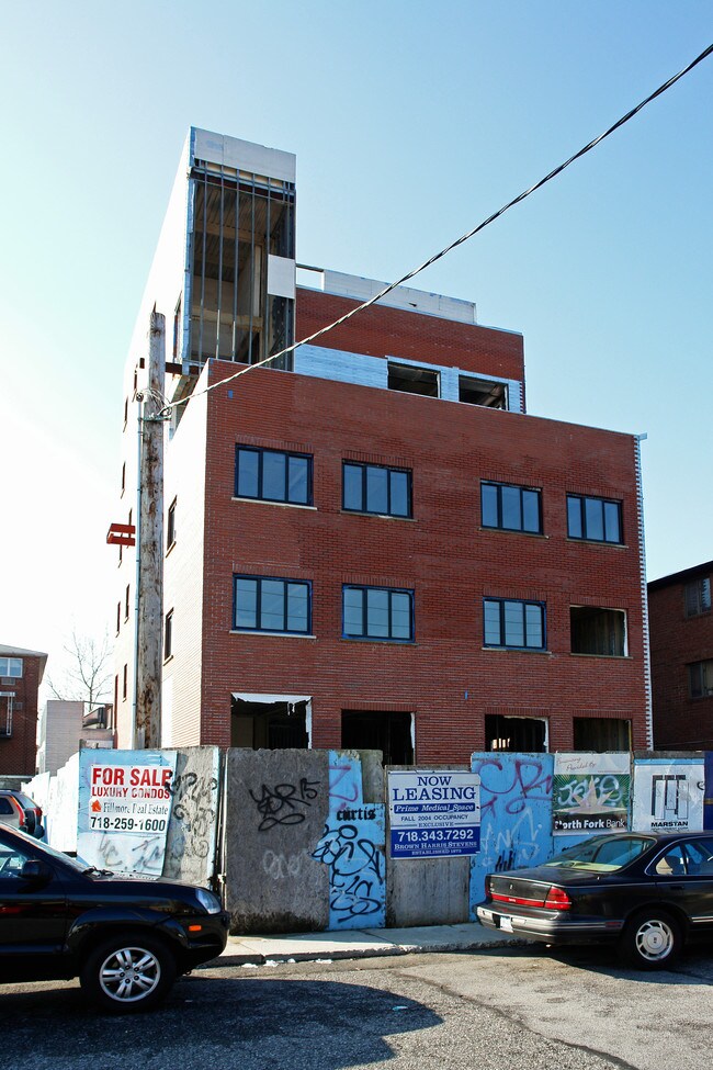 2230-2234 Kimball St in Brooklyn, NY - Building Photo - Building Photo