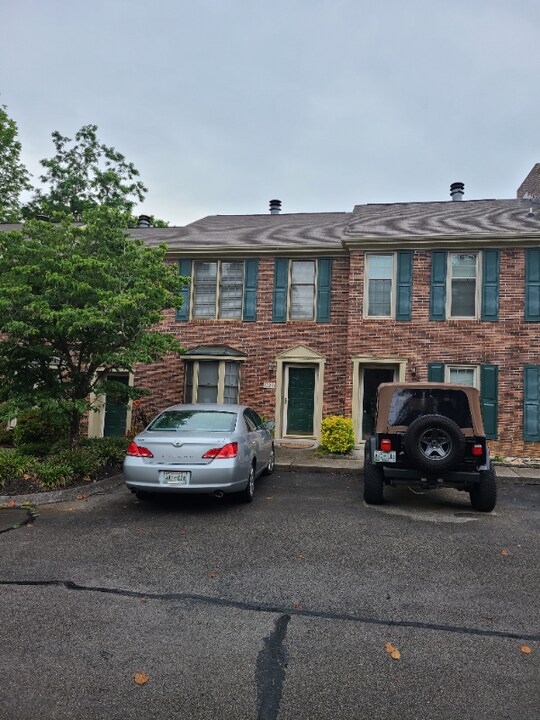 132 Durwood Rd in Knoxville, TN - Building Photo