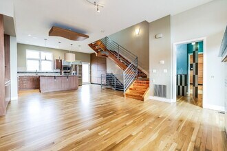 2507 Larimer St in Denver, CO - Building Photo - Building Photo