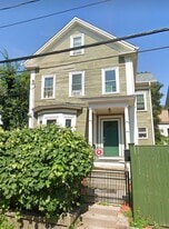 89 Walden St, Unit 3