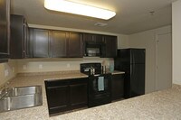 Oquirrh Hills Apartments photo'