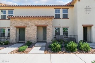 1145 Meadow Sparrow Pl in Henderson, NV - Building Photo
