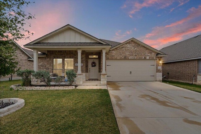 6326 Matagorda Rd in Belton, TX - Building Photo - Building Photo