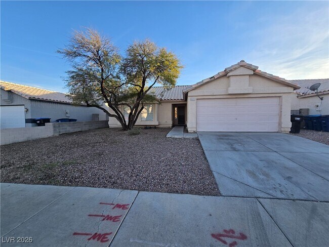 property at 4517 Blue Magic Way