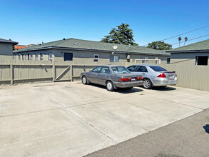 118-120 N B St in Lompoc, CA - Building Photo - Building Photo