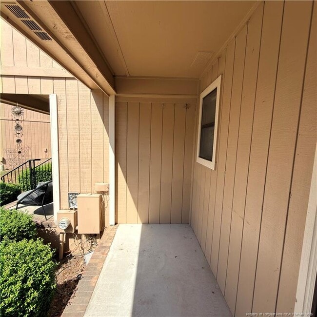 1276 N Forest Dr in Fayetteville, NC - Building Photo - Building Photo
