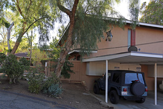 1644-1660 S Juniper St in Escondido, CA - Building Photo - Building Photo