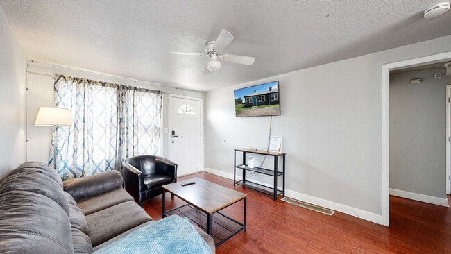 7388 Oneida Dr in Commerce City, CO - Building Photo - Building Photo