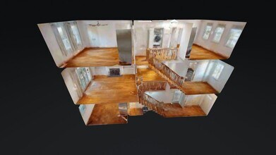 4431 MacArthur Blvd NW in Washington, DC - Building Photo - Building Photo