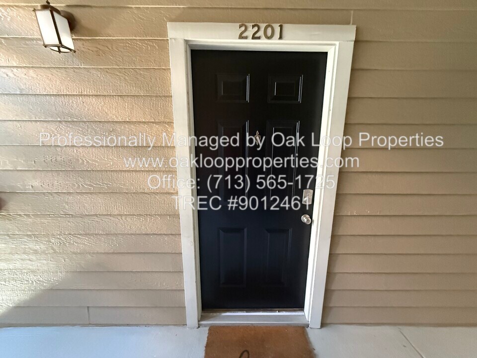 3231 Allen Pkwy in Houston, TX - Building Photo