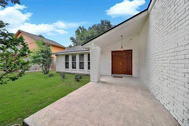 21311 Park Rock Ln in Katy, TX - Building Photo - Building Photo