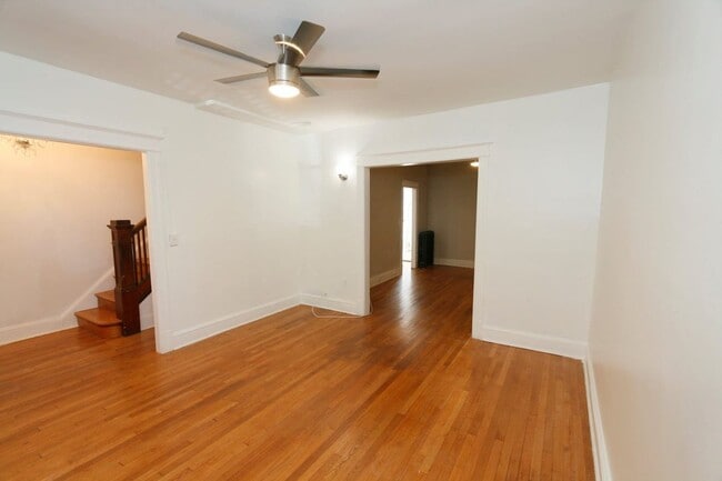 20 Adams St NW in Washington, DC - Building Photo - Building Photo