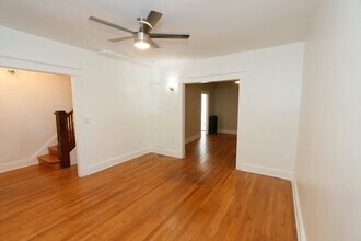 20 Adams St NW in Washington, DC - Building Photo - Building Photo