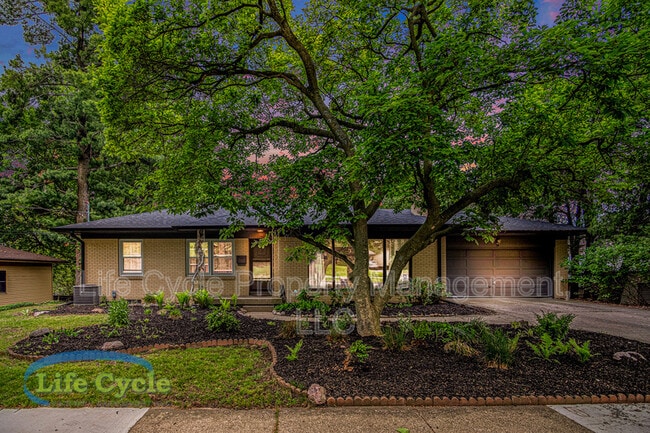 property at 1546 7th St NW