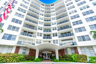 2800 N Flagler Dr in West Palm Beach, FL - Foto de edificio - Building Photo