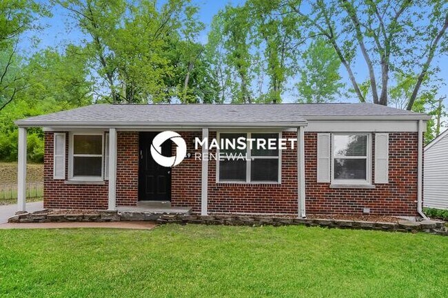 1549 Keelen Dr in Dellwood, MO - Building Photo - Building Photo