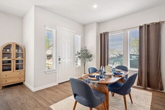 Avendale Painted Tree in McKinney, TX - Building Photo - Building Photo