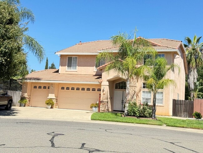 property at 2469 De Beers Ct