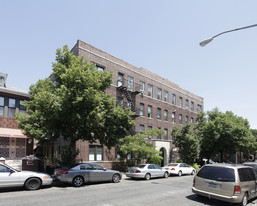 973 44th St Apartments