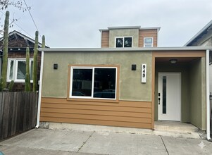 949 Channing Way in Berkeley, CA - Building Photo - Building Photo