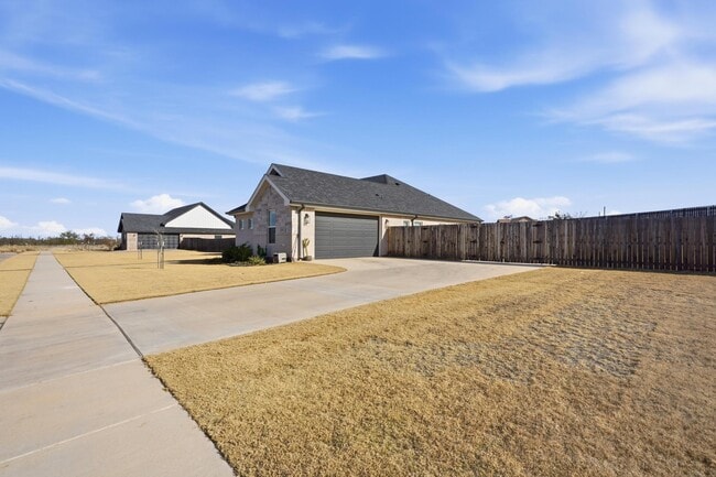 143 Boeing Ln in Abilene, TX - Building Photo - Building Photo