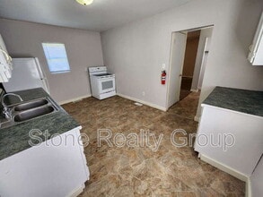 114 N 14th St in Terre Haute, IN - Building Photo - Building Photo