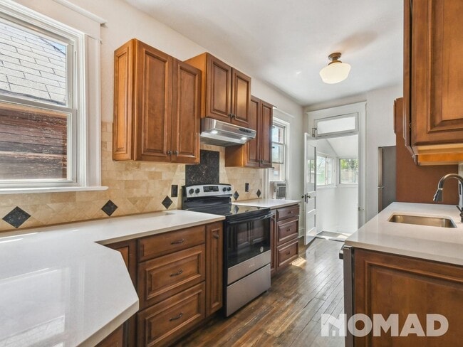 1237 Lafayette St in Denver, CO - Building Photo - Building Photo