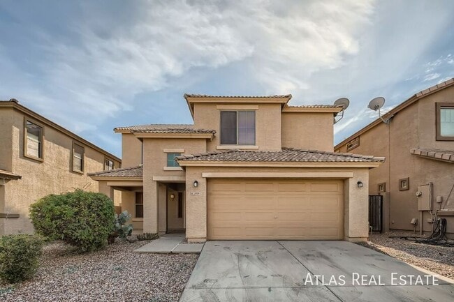 property at 3919 W South Butte Rd