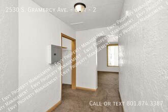 2530 Gramercy Ave in Ogden, UT - Building Photo - Building Photo