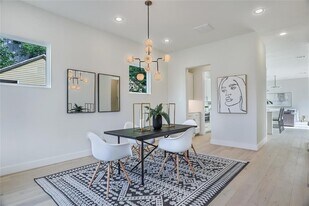 1112 Dart St in Houston, TX - Building Photo