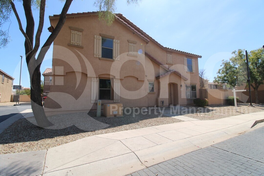 9607 N 81st Dr in Peoria, AZ - Building Photo