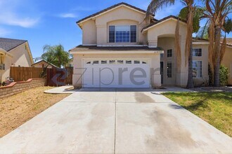 27165 Hemingway Ct in Menifee, CA - Building Photo - Building Photo