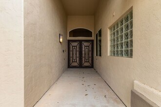 9843 E Sunburst Dr in Sun Lakes, AZ - Building Photo - Building Photo