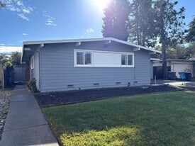 954 Celia Dr in Palo Alto, CA - Building Photo