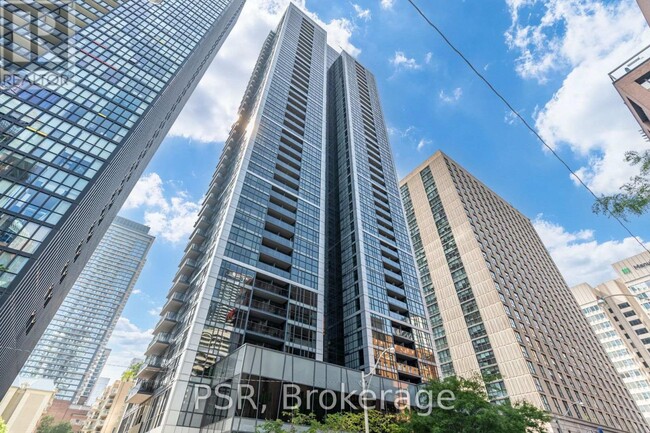 property at 28 Ted Rogers Way